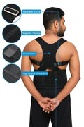 Posture Corrector Belt