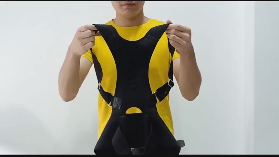 Posture Corrector Belt