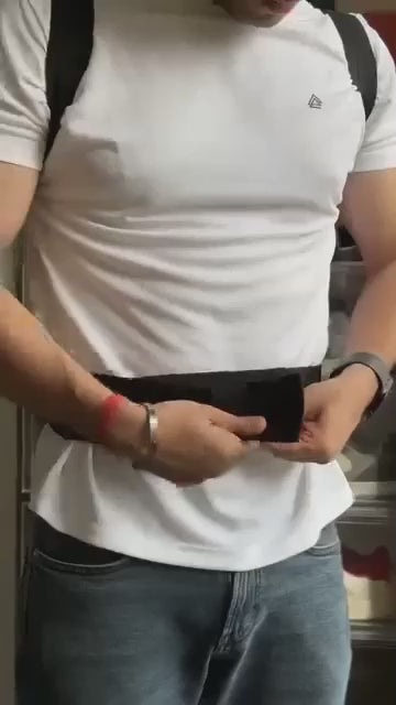 Posture Corrector Belt